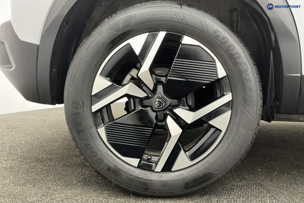 Used Peugeot 2008 2024 for sale - 77975963: Photo 45