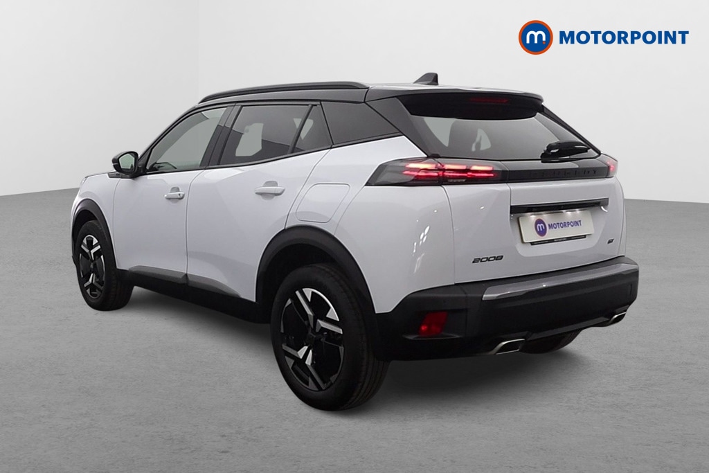 Used Peugeot 2008 2024 for sale - 77975963: Photo 5