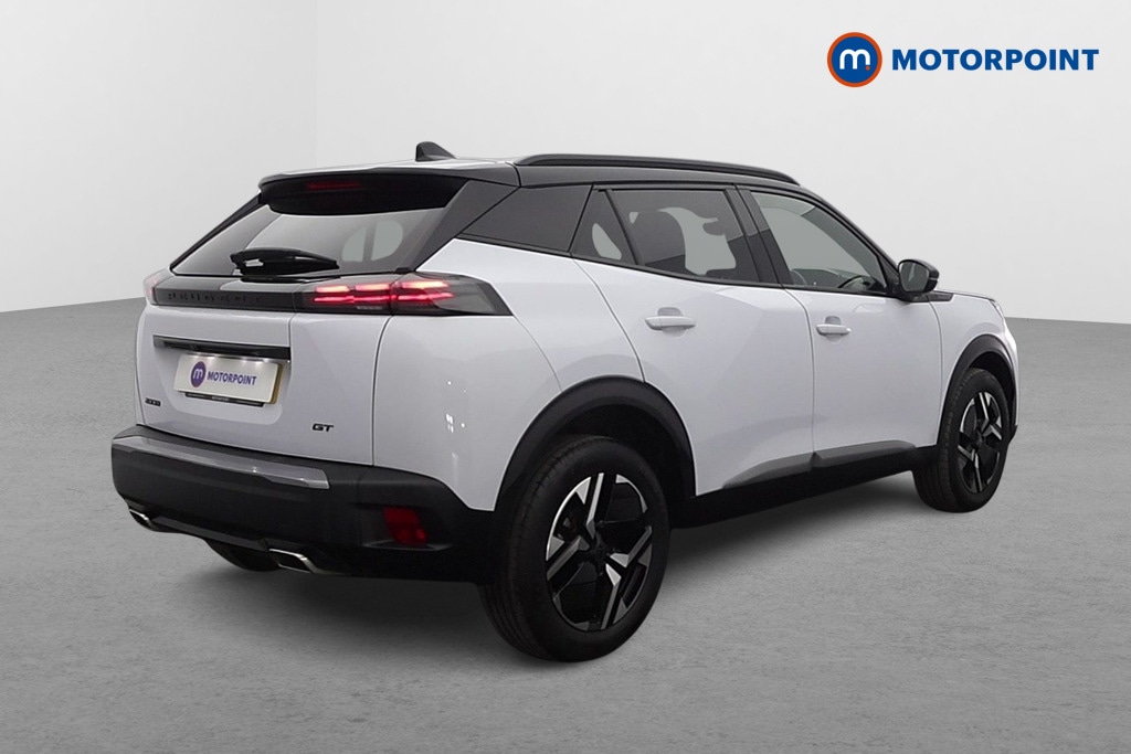 Used Peugeot 2008 2024 for sale - 77975963: Photo 7