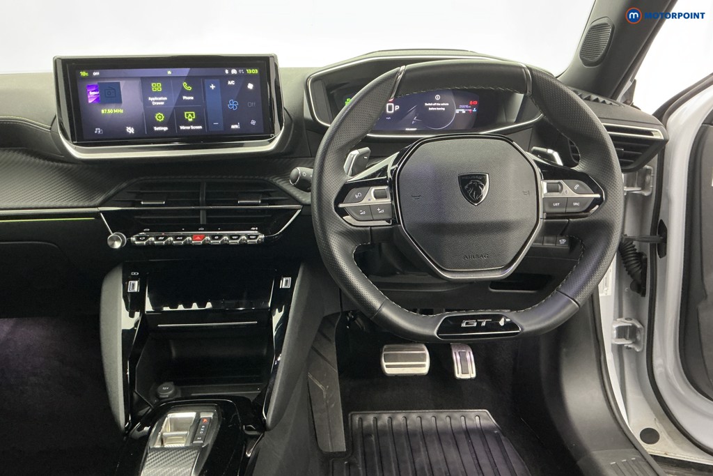 Used Peugeot 2008 2024 for sale - 77975963: Photo 9