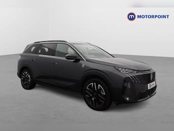 Used Peugeot 5008 2025 for sale - 79732984: Photo