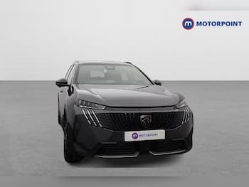 Used Peugeot 5008 2025 for sale - 79732984: Photo