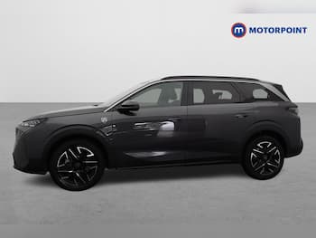 Used Peugeot 5008 2025 for sale - 79732984: Photo
