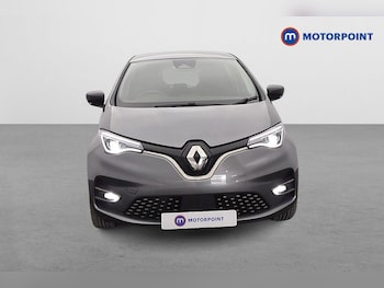 Used Renault Zoe 2023 for sale - 78487015: Photo