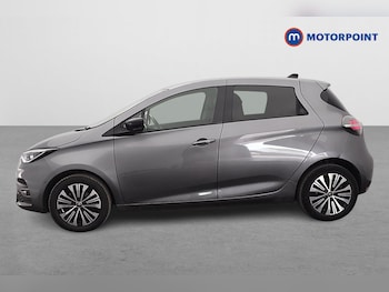 Used Renault Zoe 2023 for sale - 78487015: Photo