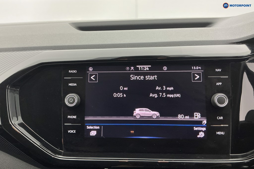 Used Volkswagen T-Cross for sale - 78106861: Photo 10