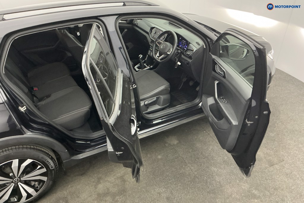 Used Volkswagen T-Cross for sale - 78106861: Photo 13