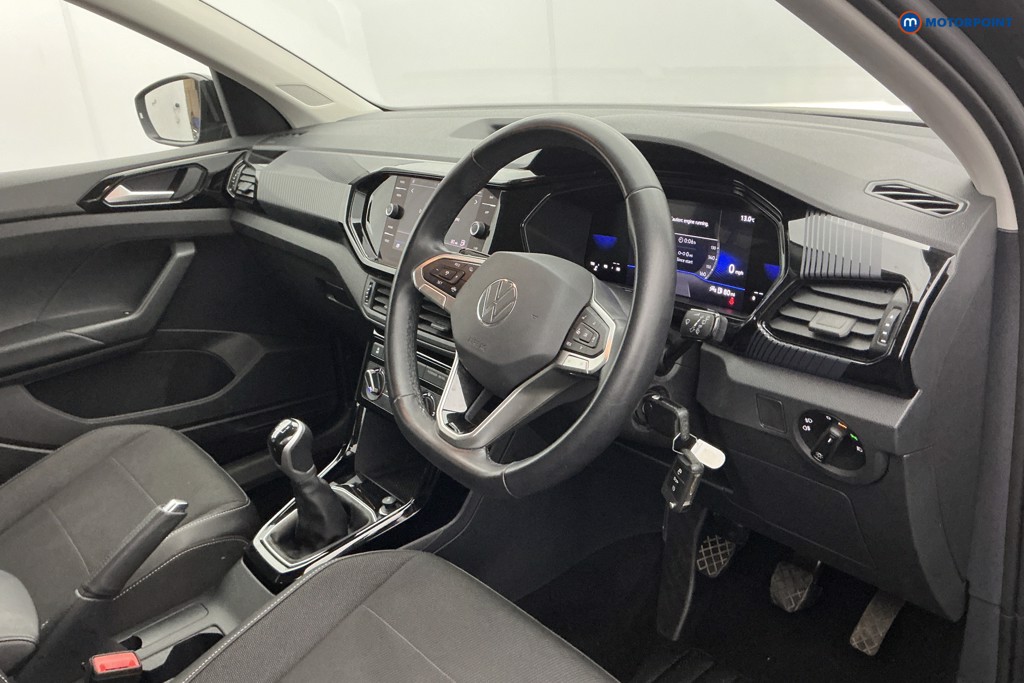 Used Volkswagen T-Cross for sale - 78106861: Photo 17