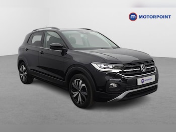 Used Volkswagen T-Cross undefined for sale - 78106861: Photo