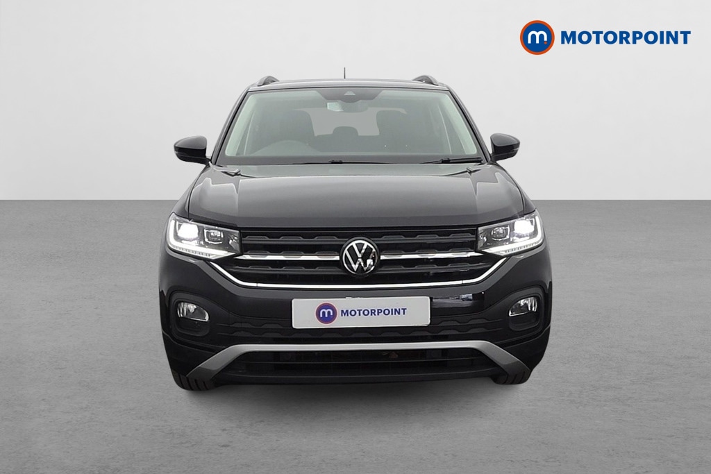 Used Volkswagen T-Cross for sale - 78106861: Photo 2