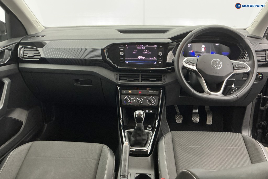 Used Volkswagen T-Cross for sale - 78106861: Photo 21