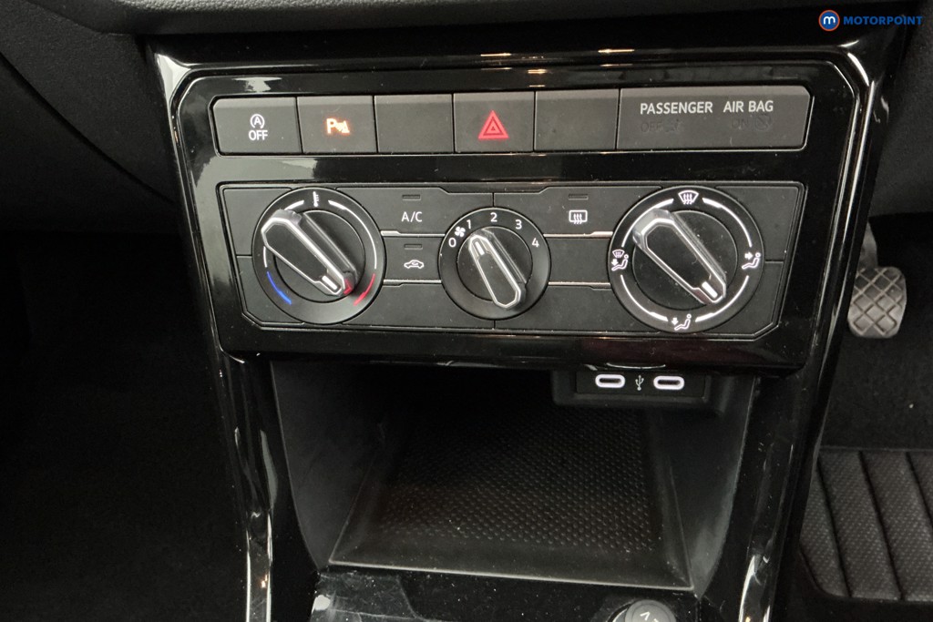 Used Volkswagen T-Cross for sale - 78106861: Photo 27