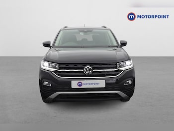 Used Volkswagen T-Cross undefined for sale - 78106861: Photo