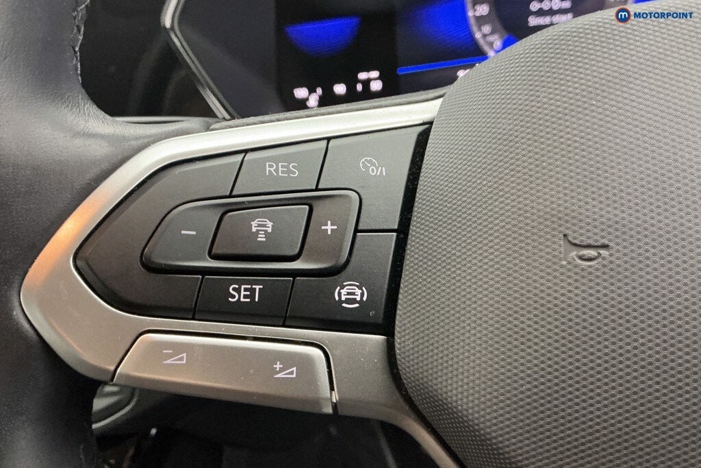 Used Volkswagen T-Cross for sale - 78106861: Photo 31