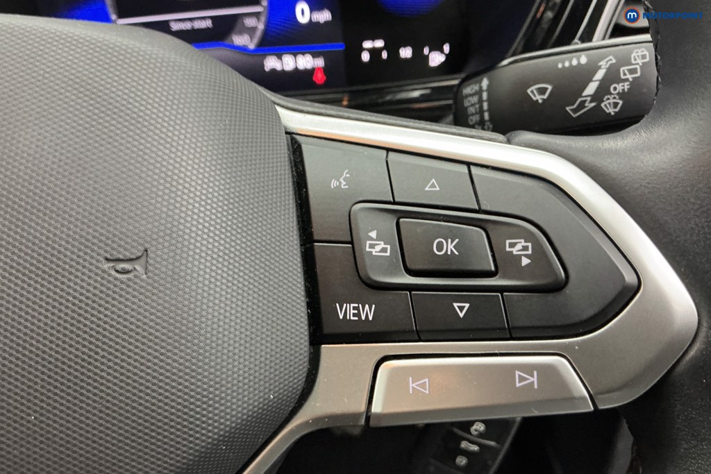 Used Volkswagen T-Cross for sale - 78106861: Photo 32