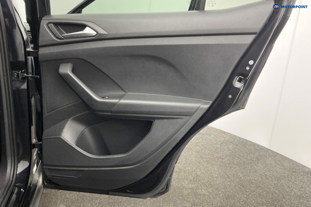 Used Volkswagen T-Cross for sale - 78106861: Photo 37