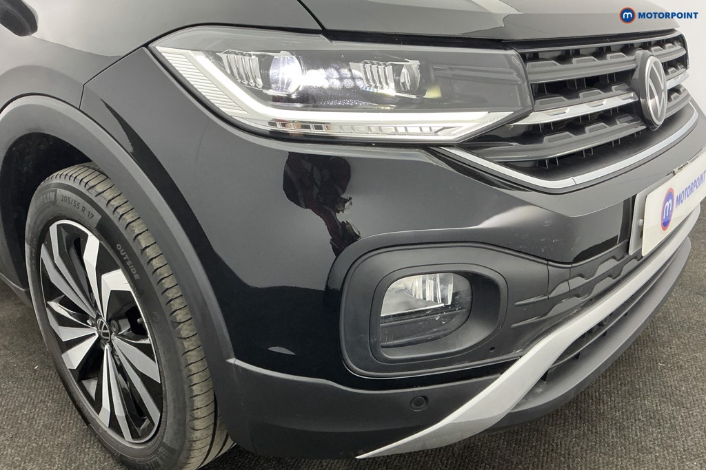 Used Volkswagen T-Cross for sale - 78106861: Photo 39