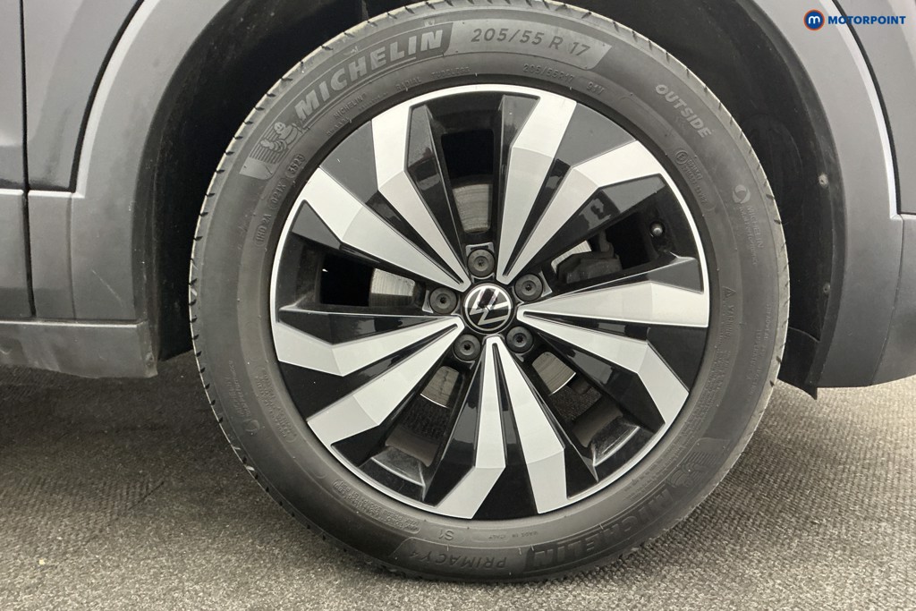 Used Volkswagen T-Cross for sale - 78106861: Photo 45