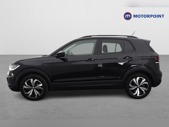Used Volkswagen T-Cross undefined for sale - 78106861: Photo