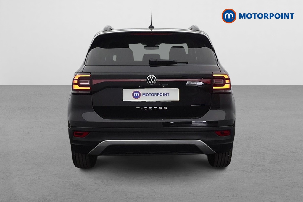 Used Volkswagen T-Cross for sale - 78106861: Photo 6
