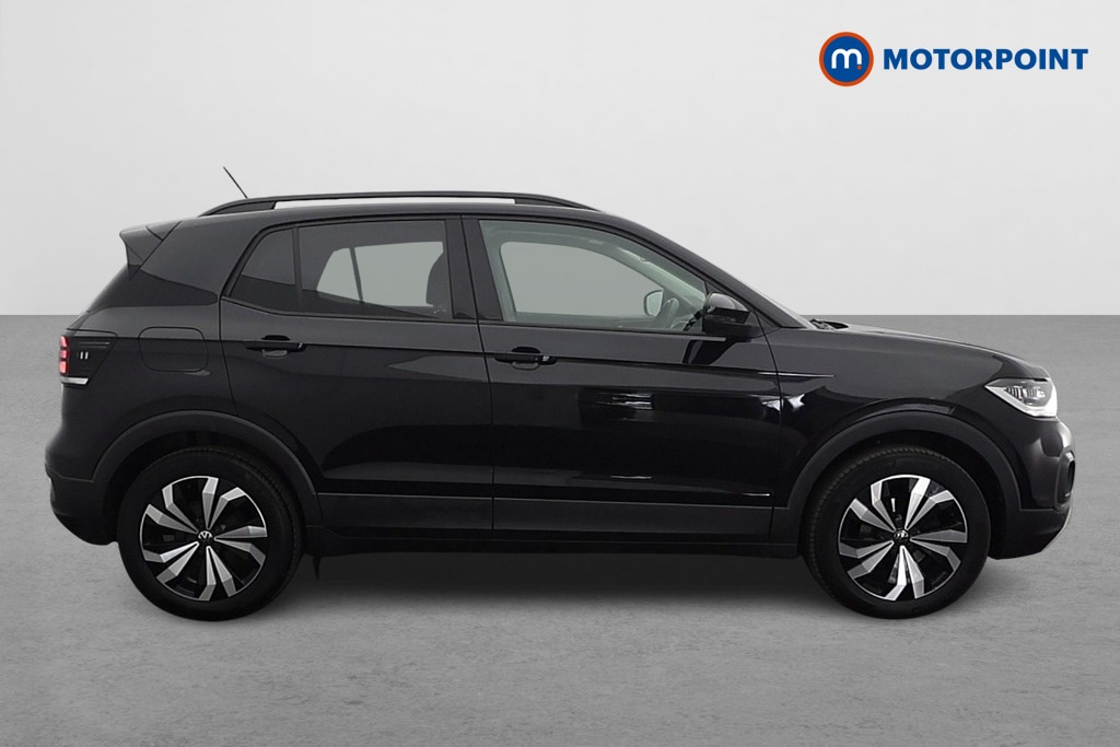 Used Volkswagen T-Cross for sale - 78106861: Photo 8
