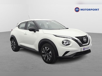 Used Nissan Juke 2022 for sale - 79005152: Photo