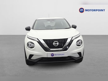 Used Nissan Juke 2022 for sale - 79005152: Photo