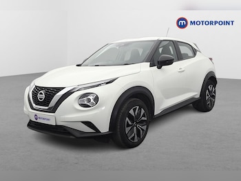 Used Nissan Juke 2022 for sale - 79005152: Photo