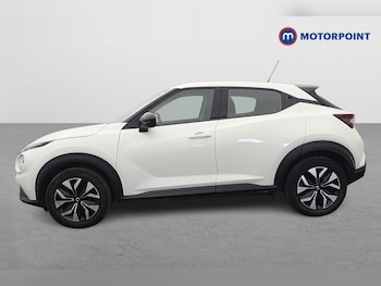 Used Nissan Juke 2022 for sale - 79005152: Photo
