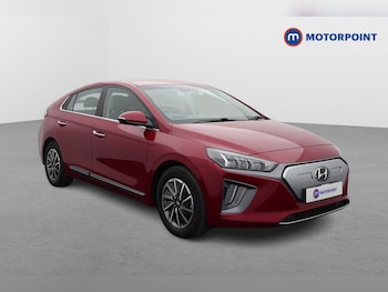 Hyundai - IONIQ