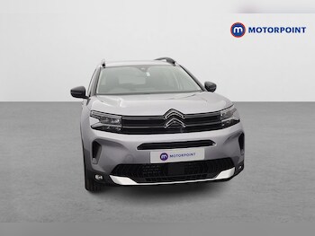 Used Citroen C5 Aircross undefined for sale - 78721164: Photo