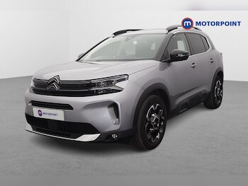 Used Citroen C5 Aircross undefined for sale - 78721164: Photo
