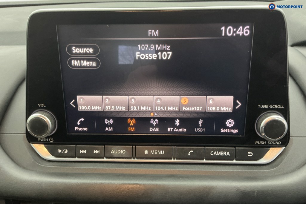 Used Nissan Qashqai 2021 for sale - 76890043: Photo 10