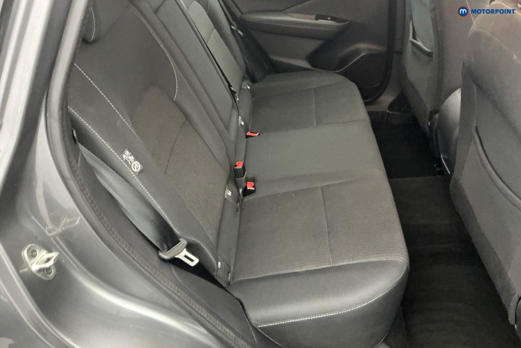 Used Nissan Qashqai 2021 for sale - 76890043: Photo 12