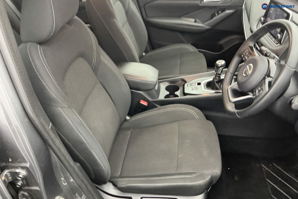 Used Nissan Qashqai 2021 for sale - 76890043: Photo 13