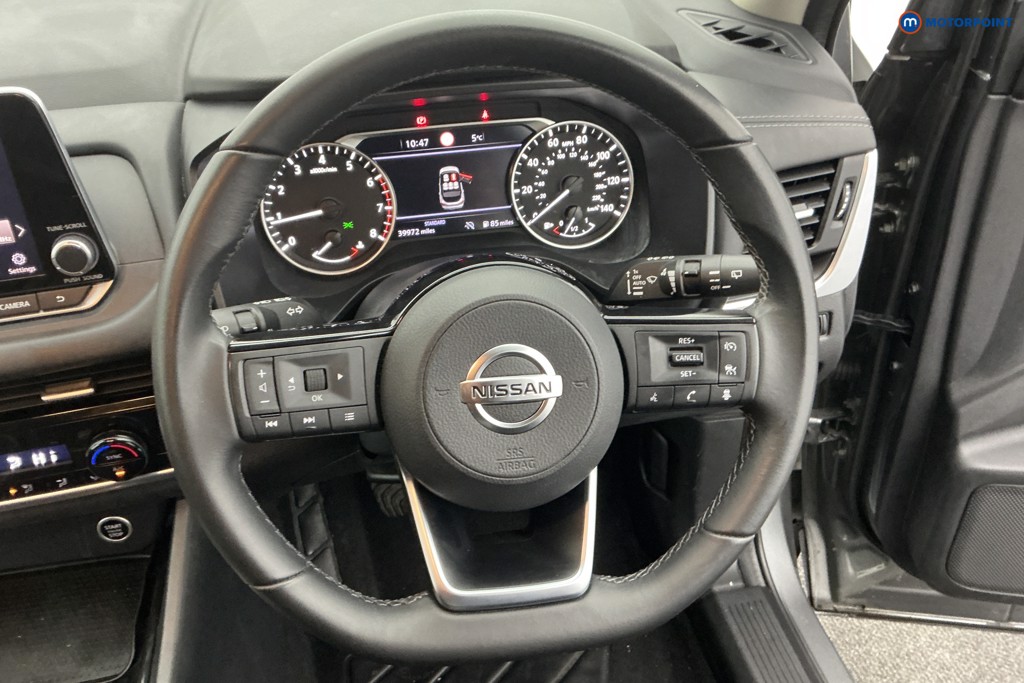 Used Nissan Qashqai 2021 for sale - 76890043: Photo 14