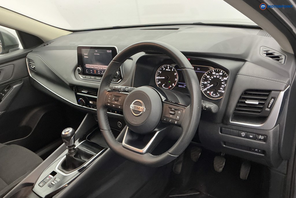 Used Nissan Qashqai 2021 for sale - 76890043: Photo 15