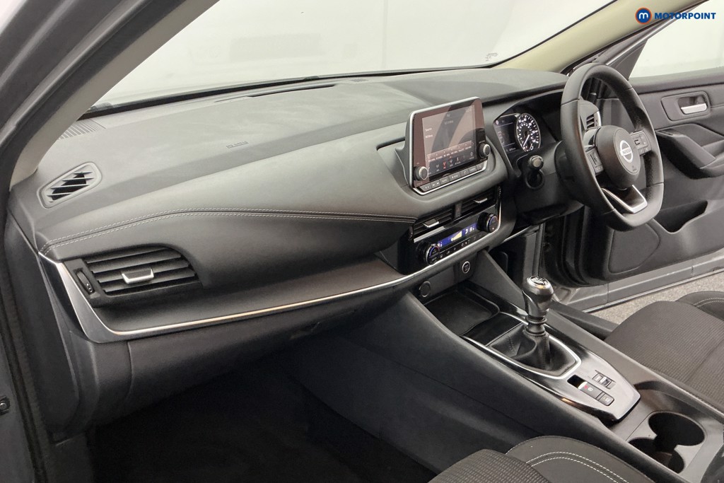 Used Nissan Qashqai 2021 for sale - 76890043: Photo 16