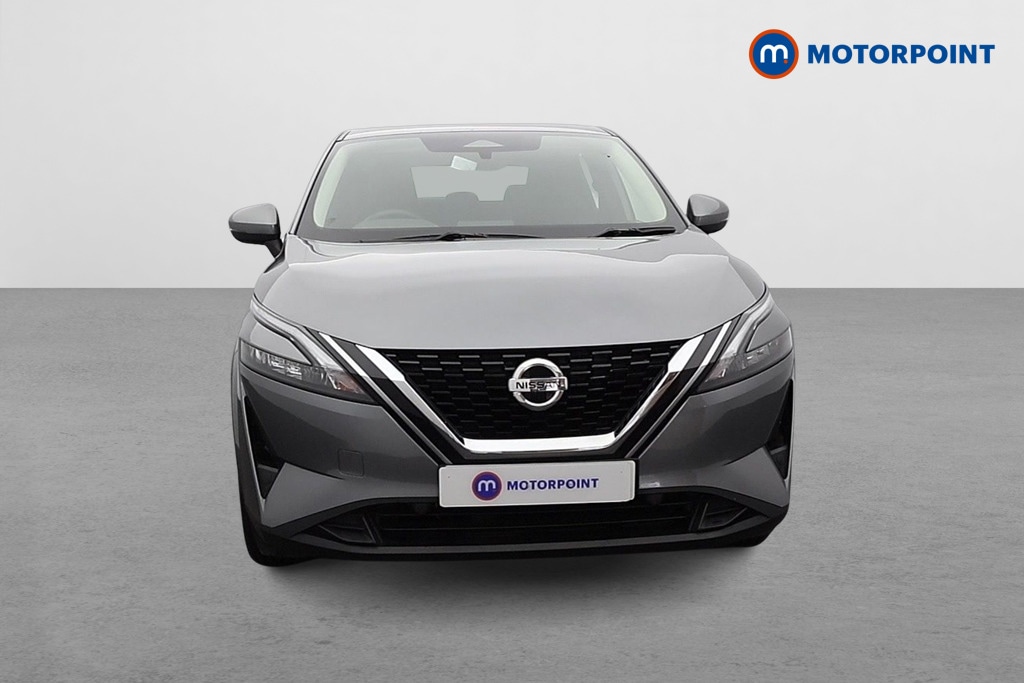 Used Nissan Qashqai 2021 for sale - 76890043: Photo 2
