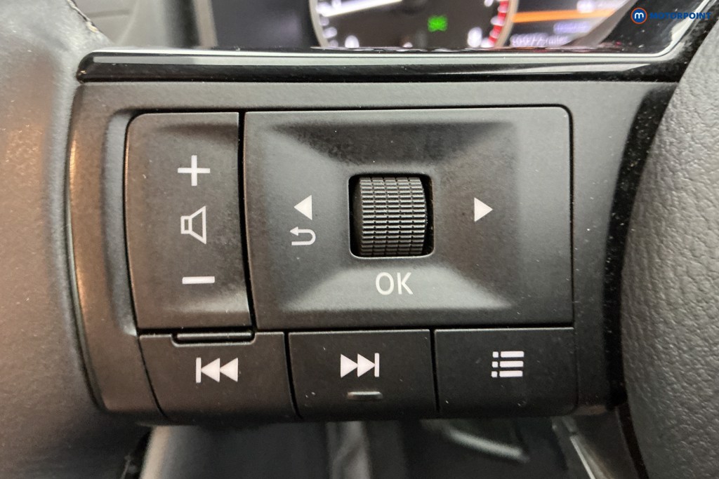 Used Nissan Qashqai 2021 for sale - 76890043: Photo 25