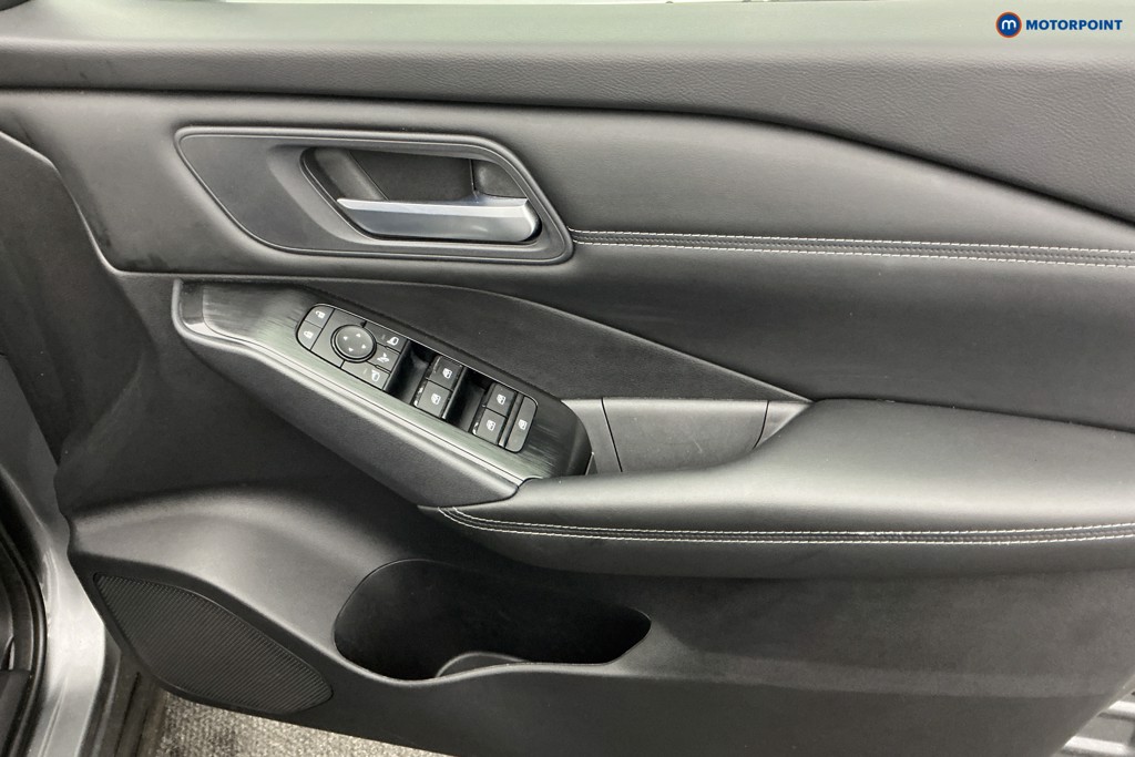 Used Nissan Qashqai 2021 for sale - 76890043: Photo 28