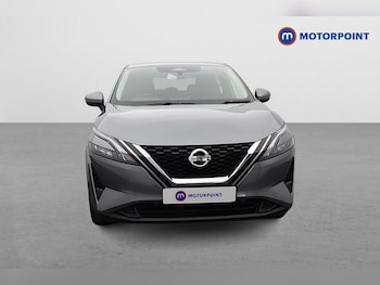 Used Nissan Qashqai 2021 for sale - 76890043: Photo