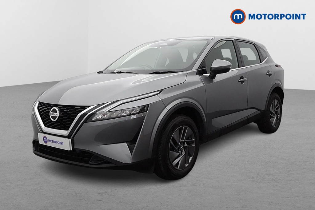 Used Nissan Qashqai 2021 for sale - 76890043: Photo 3