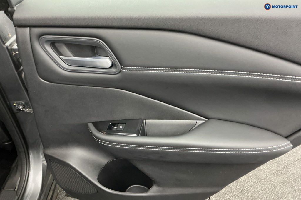 Used Nissan Qashqai 2021 for sale - 76890043: Photo 30