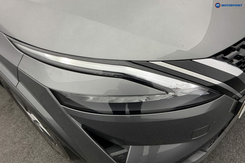 Used Nissan Qashqai 2021 for sale - 76890043: Photo 32