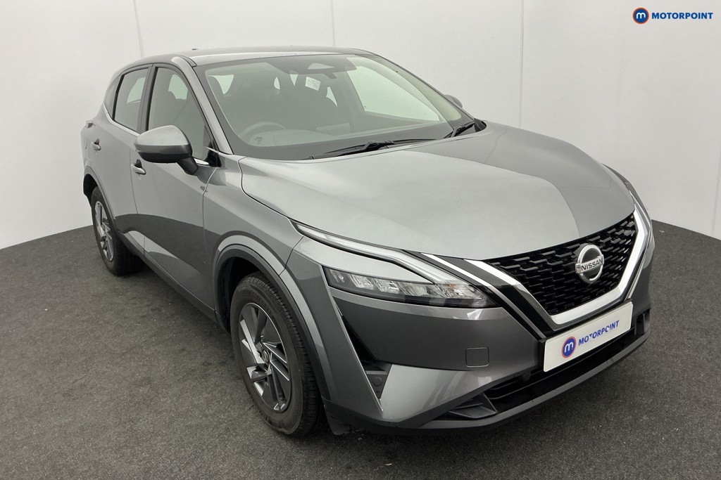 Used Nissan Qashqai 2021 for sale - 76890043: Photo 33
