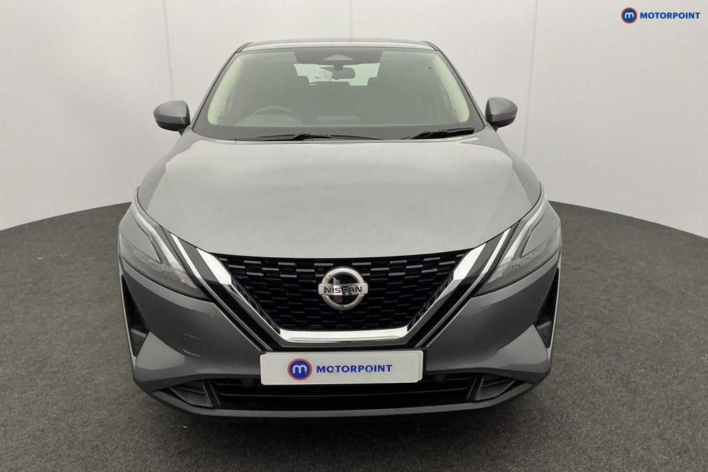 Used Nissan Qashqai 2021 for sale - 76890043: Photo 34