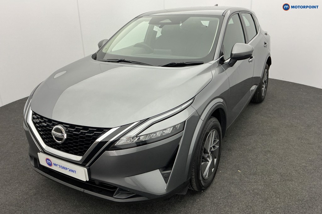 Used Nissan Qashqai 2021 for sale - 76890043: Photo 35