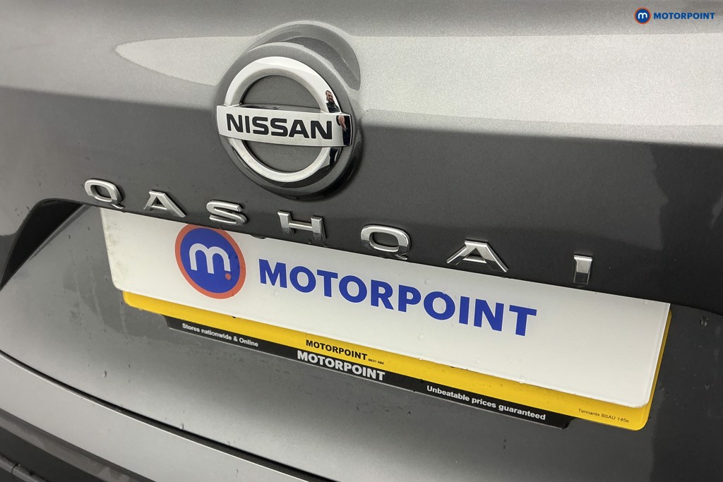 Used Nissan Qashqai 2021 for sale - 76890043: Photo 37