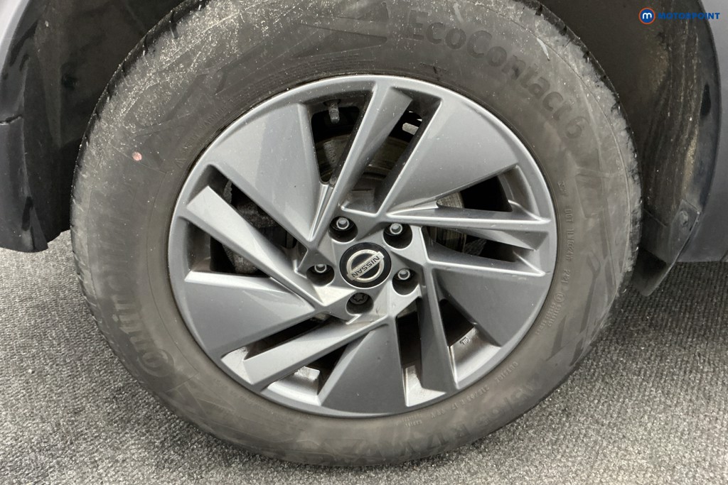 Used Nissan Qashqai 2021 for sale - 76890043: Photo 38